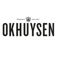 Wijnkoperij Okhuysen Logo
