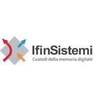 Ifin Sistemi Srl Logo