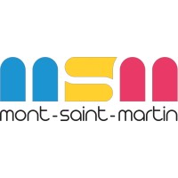 Mairie De Mont Saint Martin Logo