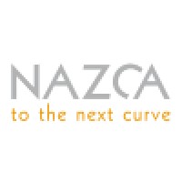 Nazca Logo
