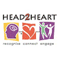 Amanda Gore Keynote Speaker | Head2Heart Pty Ltd Logo