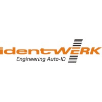 identWERK GmbH Logo