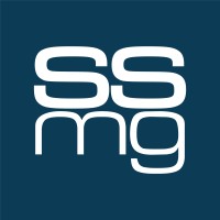 Silversun Media Group - A Visual Communications Business Logo