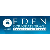 Eden Corporate Travel Logo