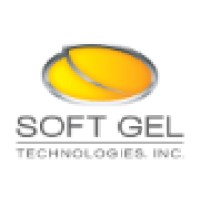 Soft Gel Technologies, Inc. Logo