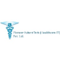 Pioneer Futuretech Healthcare IT Pvt Ltd. Logo