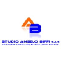 STUDIO ANGELO BIFFI SAS Logo