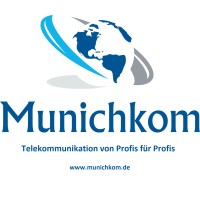 Munichkom Logo