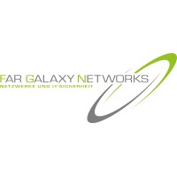 Far Galaxy Networks Logo
