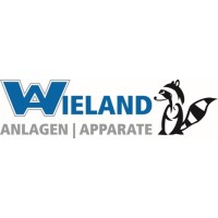 Wieland Anlagen- und Apparatebau GmbH Logo