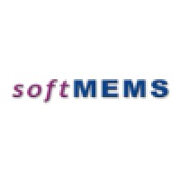 SoftMEMS Logo