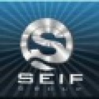seif group Logo