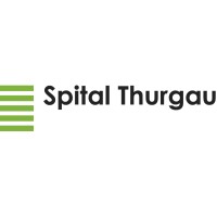 Spital Thurgau AG Logo