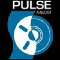 Pulse Media Logo