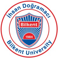 Bilkent University Industrial Engineering Department Logo