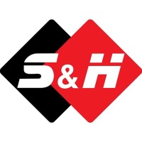 S&H Incotec Electronic GmbH Logo