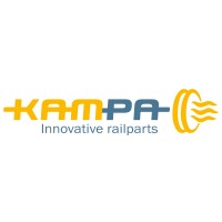KamPa BV Logo