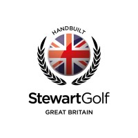 Stewart Golf Ltd Logo
