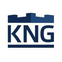 KNG Logo