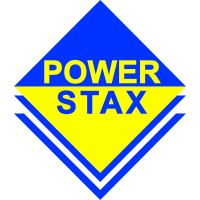 Powerstax Ltd. Logo