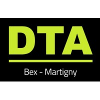 DTArchitecture SA Logo