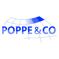 Poppe Reisen GmbH & Co KG Logo