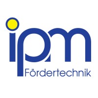 IPM Industrieprodukte Meißner GmbH Logo