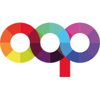 OOP SOLUTIONS Logo