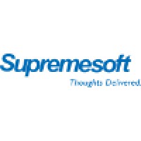 Supremesoft Corporation Logo