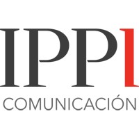 IPPI Comunicación Logo