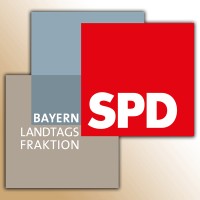 BayernSPD Landtagsfraktion Logo
