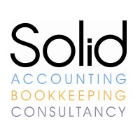 Solid Ltd Logo