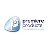 Premiere Products Logo