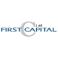 First Capital SpA Logo
