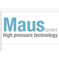 Maus Kommunal und Industriel Services GmbH Logo