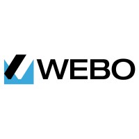 WEBO GmbH Logo