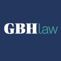 GBH Law Logo