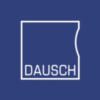 Dausch Technologies GmbH Logo