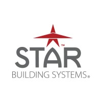 Star Building Systems Logo