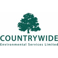 Countrywide Environmental Services Ltd Logo