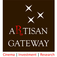 Artisan Gateway Logo