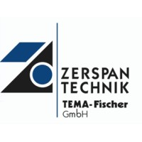 Tema-Fischer GmbH Logo