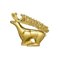 Molodist Kyiv International Film Festival Logo