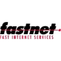 Fastnet SA Logo