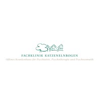 Fachklinik Katzenelnbogen Logo