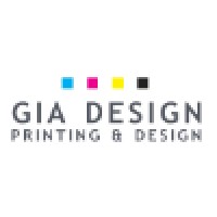 Gia Design AT Ayrshire Printing Logo