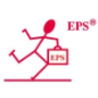EPS, Ekspres Personel Servis ve Danışmanlık A.Ş. Logo