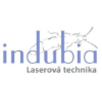 INDUBIA s.r.o. Logo