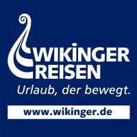 Wikinger Reisen GmbH Logo