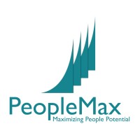 PeopleMax Logo